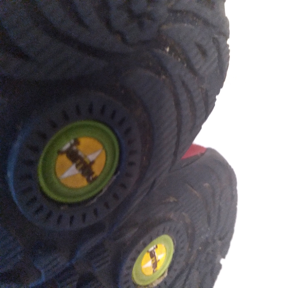 Jambu Burgundy Waterfall All Terra Design Leather‎ Mary Jane Granola Girl Flats - Picture 5 of 11